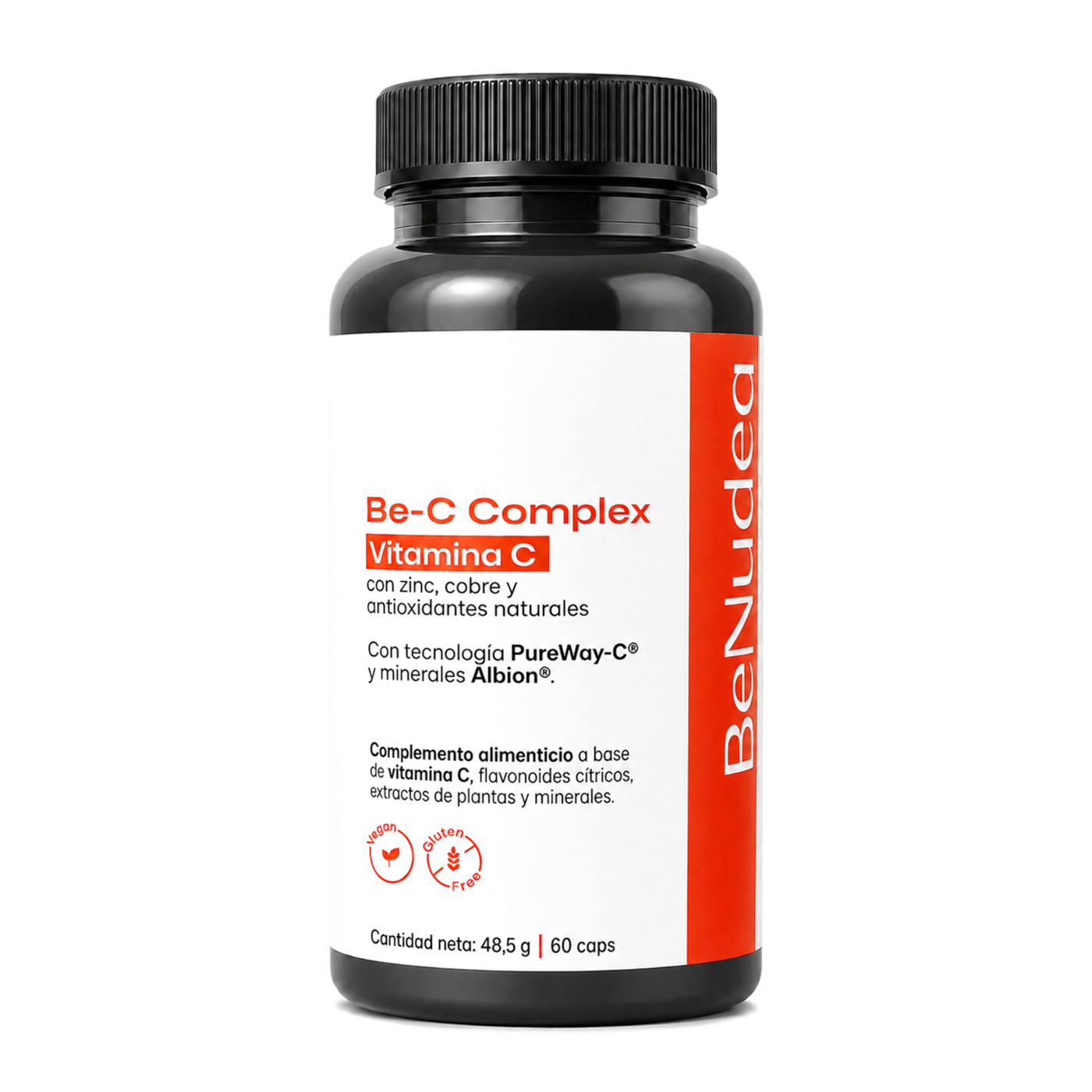 Be-C Complex
